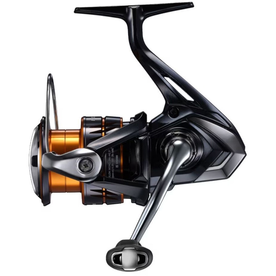 2500HG(049490) 26 ネクサーブ SHIMANO(シマノ) 自重250g 【通販