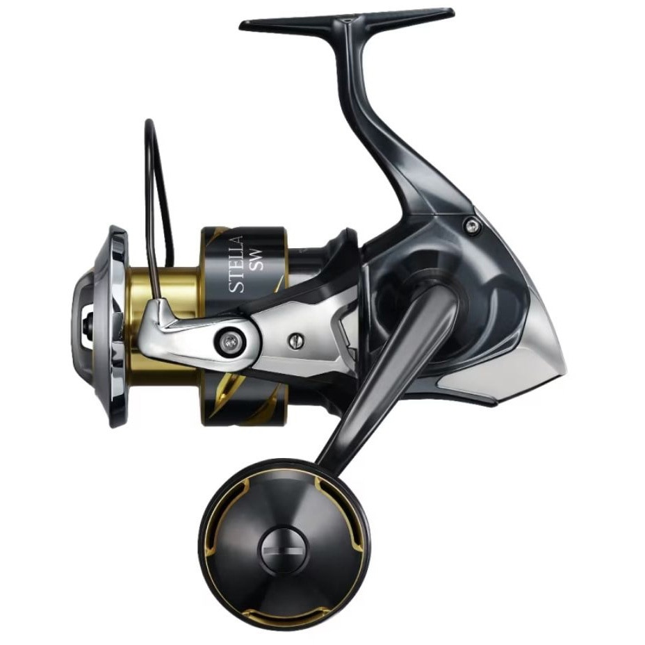 ステラSW6000hg STELLA6000hg 6000HG(047526) ステラSW SHIMANO(シマノ) 自重440g 【通販モノタロウ】