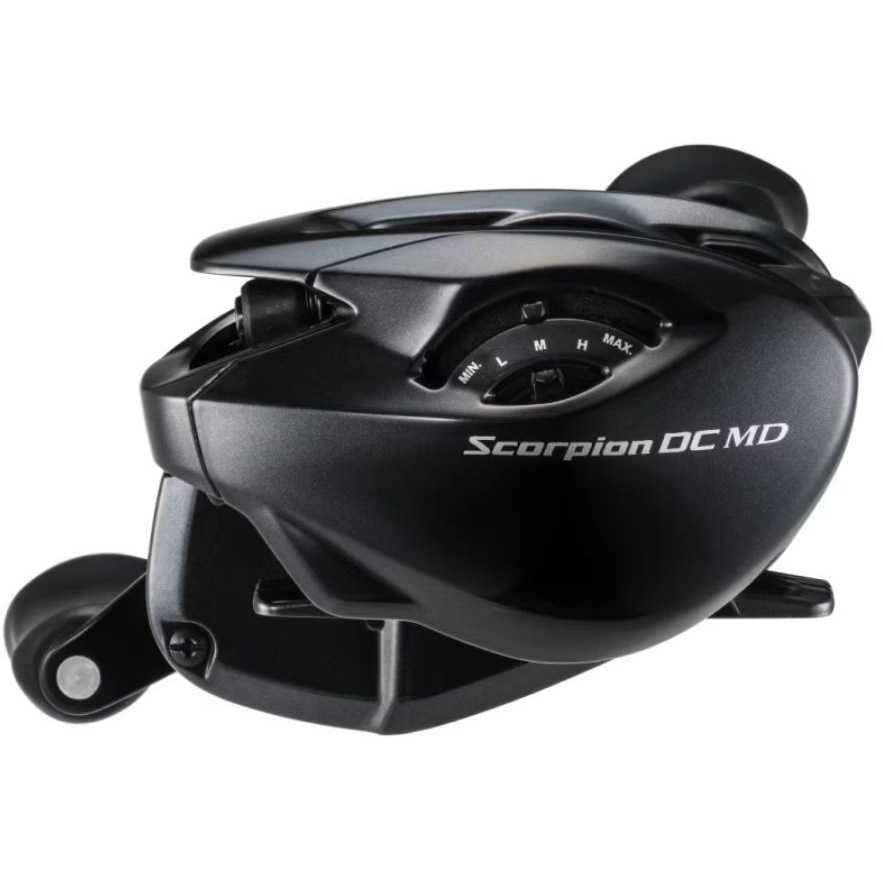 XG　26スコーピオンDCMD　シマノ 200XG(049148) 26 スコーピオン DCMD SHIMANO(シマノ) 自重225g 【通販