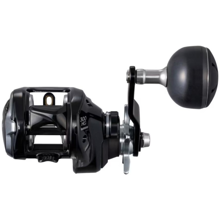 301XG(左ハンドル)(049766) 26 グラップラー SHIMANO(シマノ) 自重345g