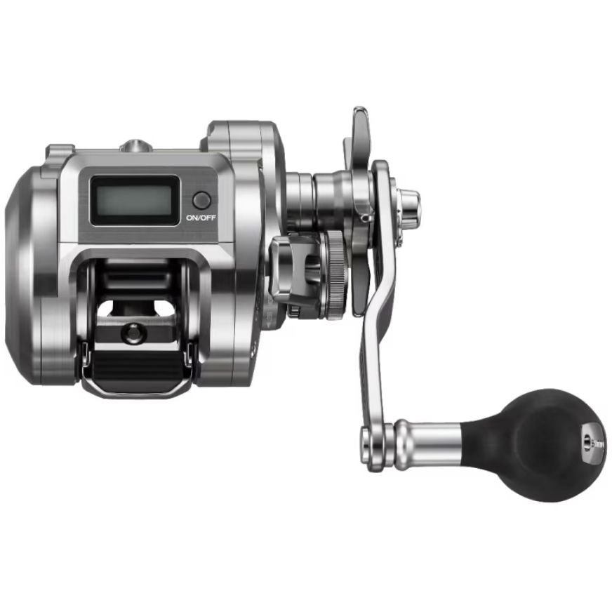 301XG(左ハンドル)(049230) オシアコンクエストCT SHIMANO(シマノ