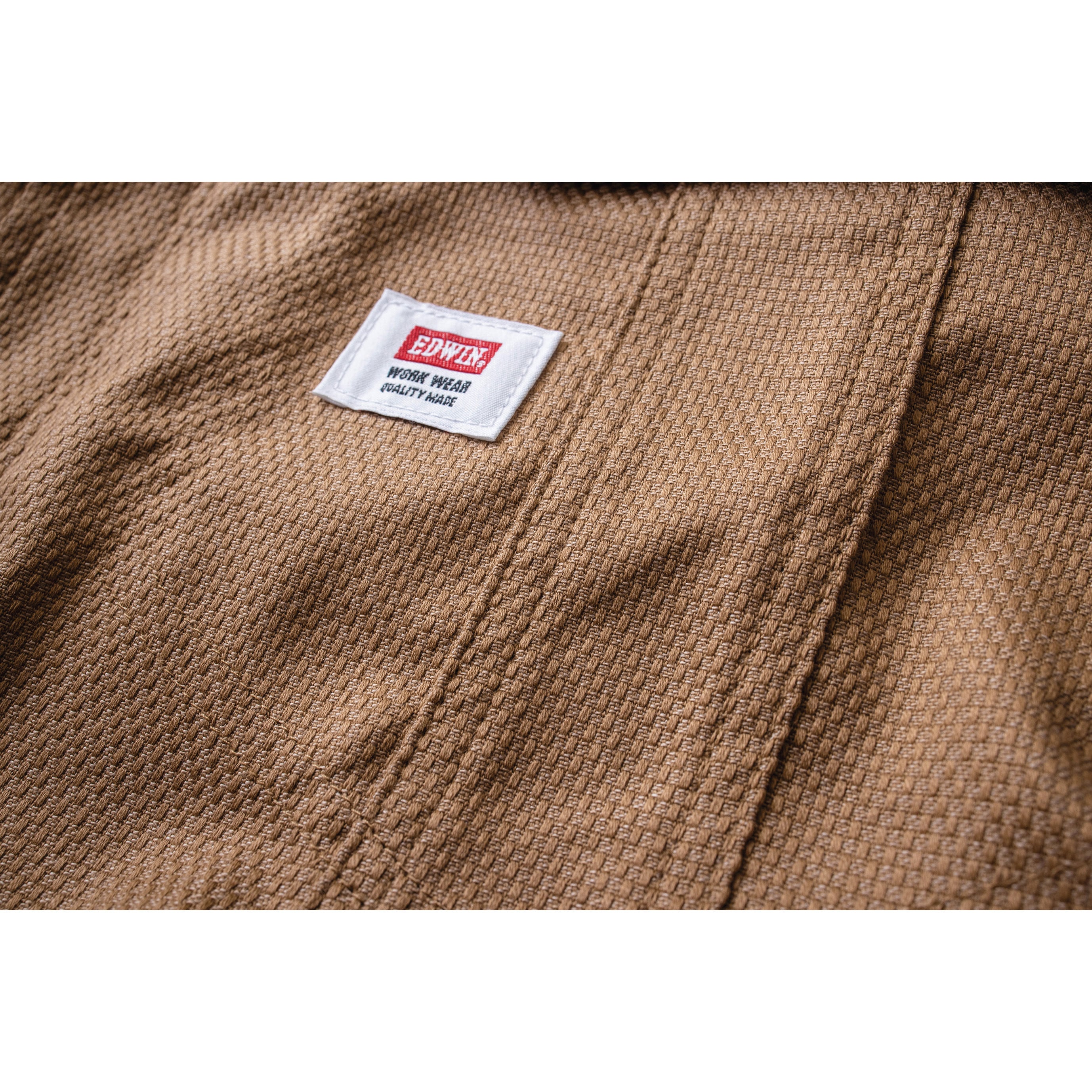 81014-001-ll EDWIN つなぎ服 81014番 EDWIN ネイビーブルー色 【通販