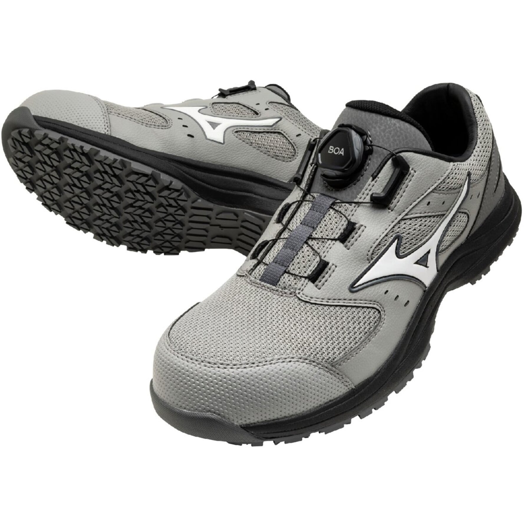 F1GA260205255 オールマイティLSIII 53L BOA mizuno(ミズノ) ダイヤル