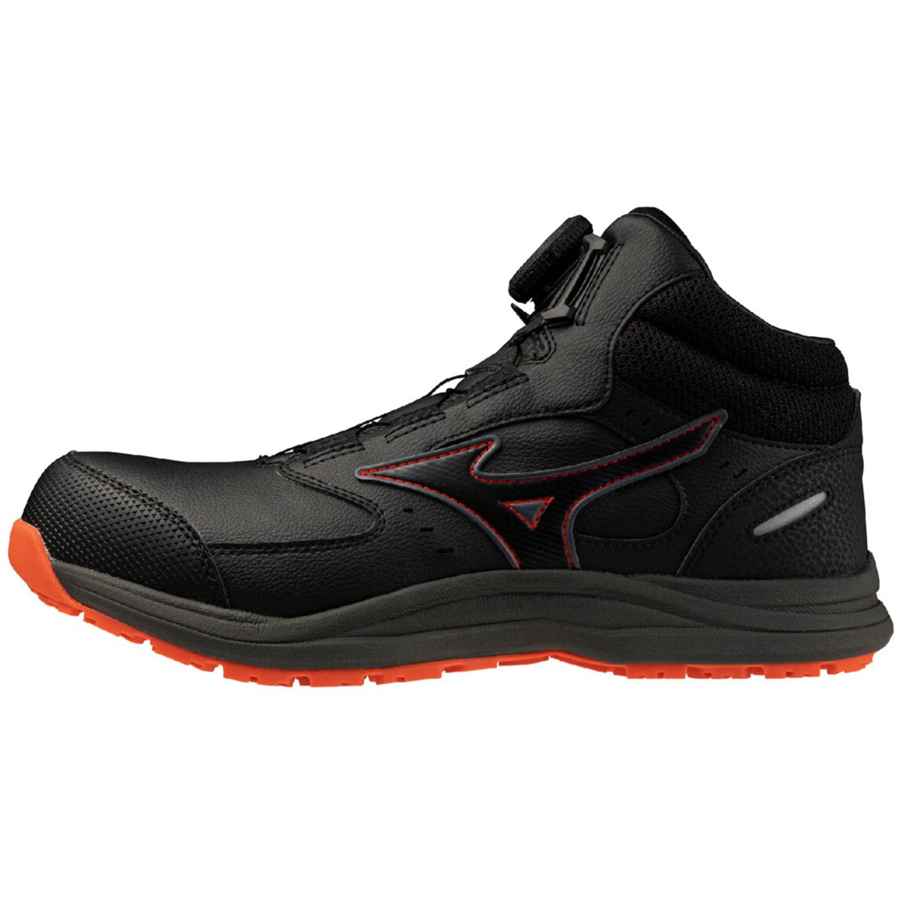 F1GA260309245 オールマイティLSIII 74M BOA mizuno(ミズノ) ダイヤル