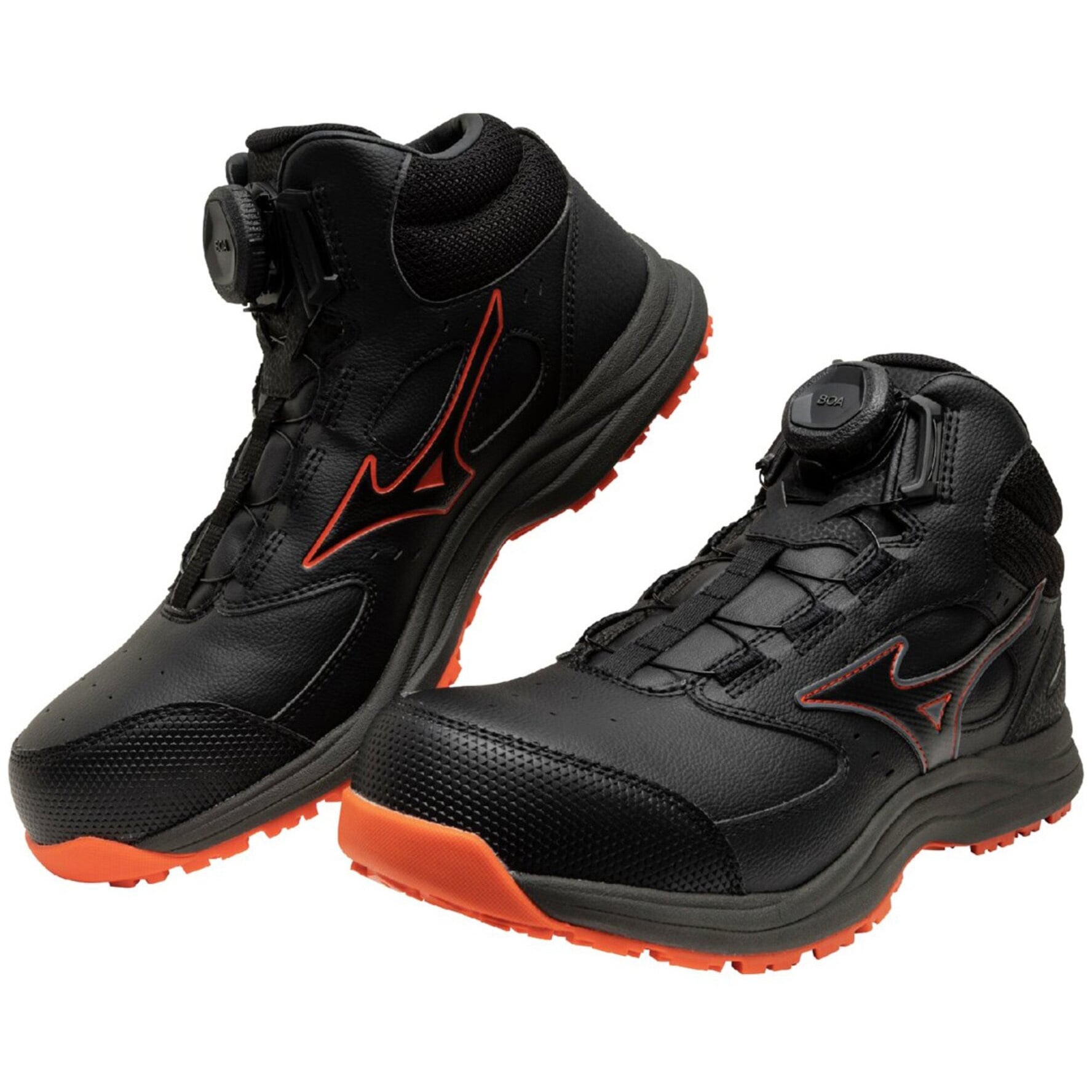 むい ミズノMIZUNO オールマイティ LSⅢ 74M BOA F1GA2603- TAMAYURA公式