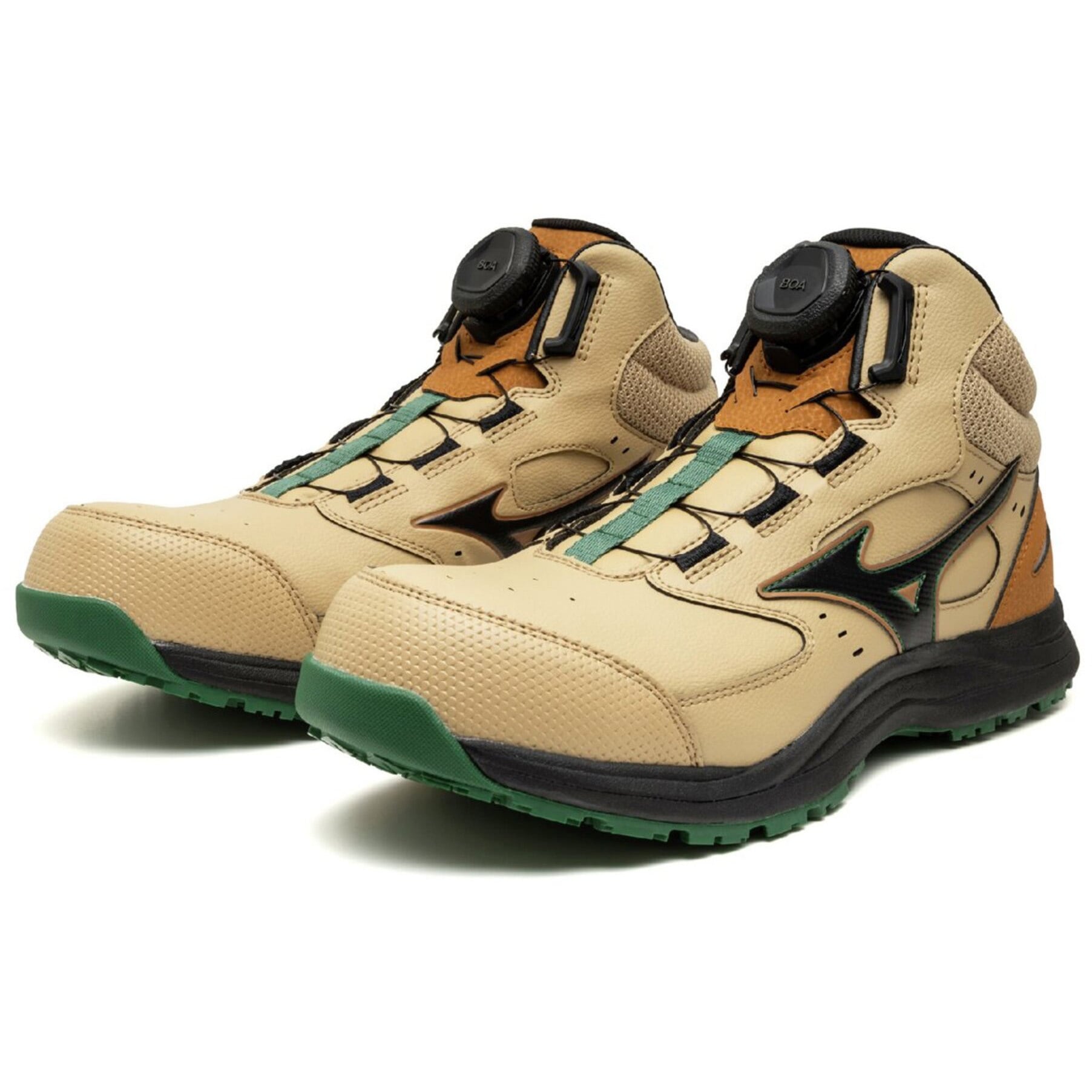 F1GA260355260 オールマイティLSIII 74M BOA mizuno(ミズノ) ダイヤル