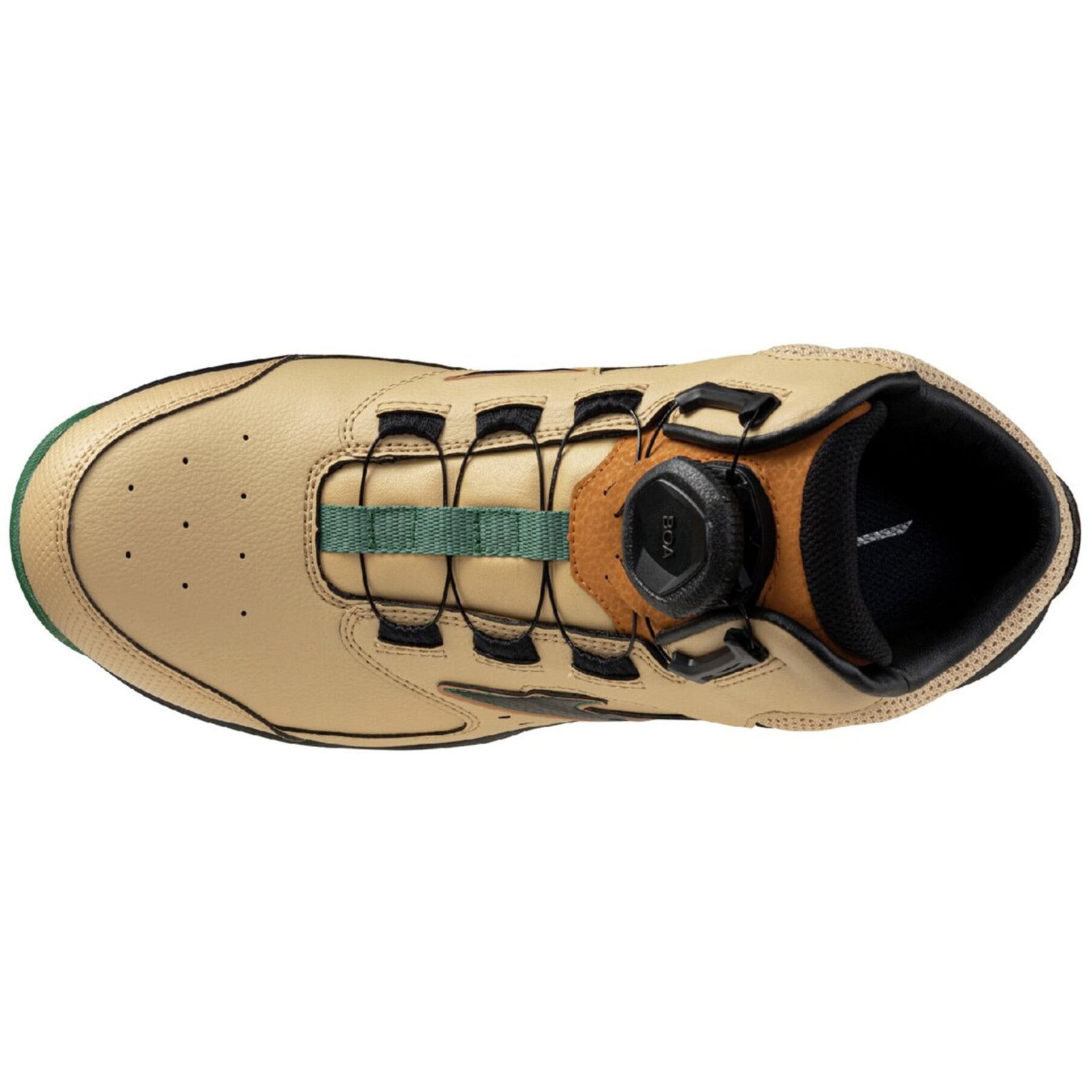 F1GA260355260 オールマイティLSIII 74M BOA mizuno(ミズノ) ダイヤル