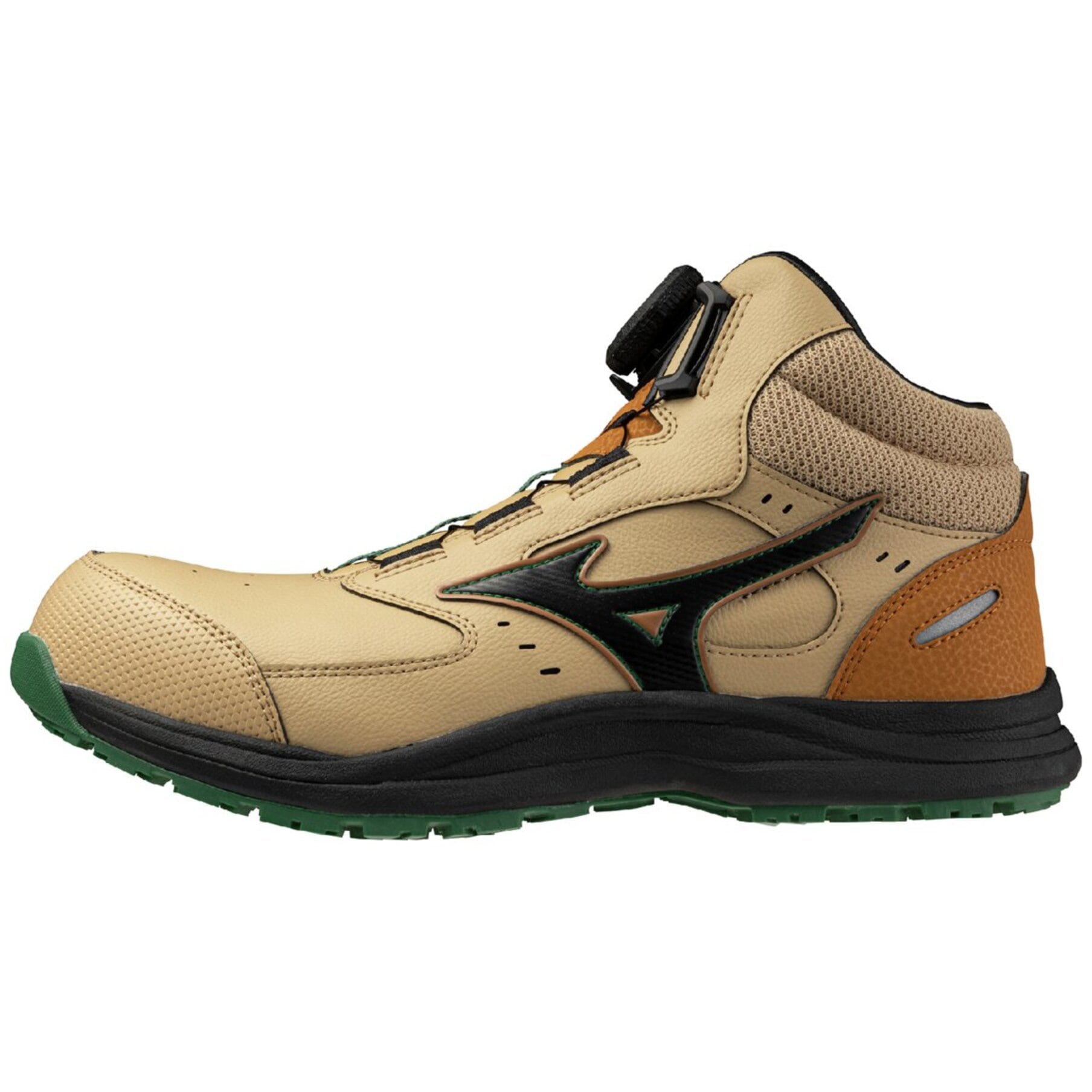 F1GA260355260 オールマイティLSIII 74M BOA mizuno(ミズノ) ダイヤル