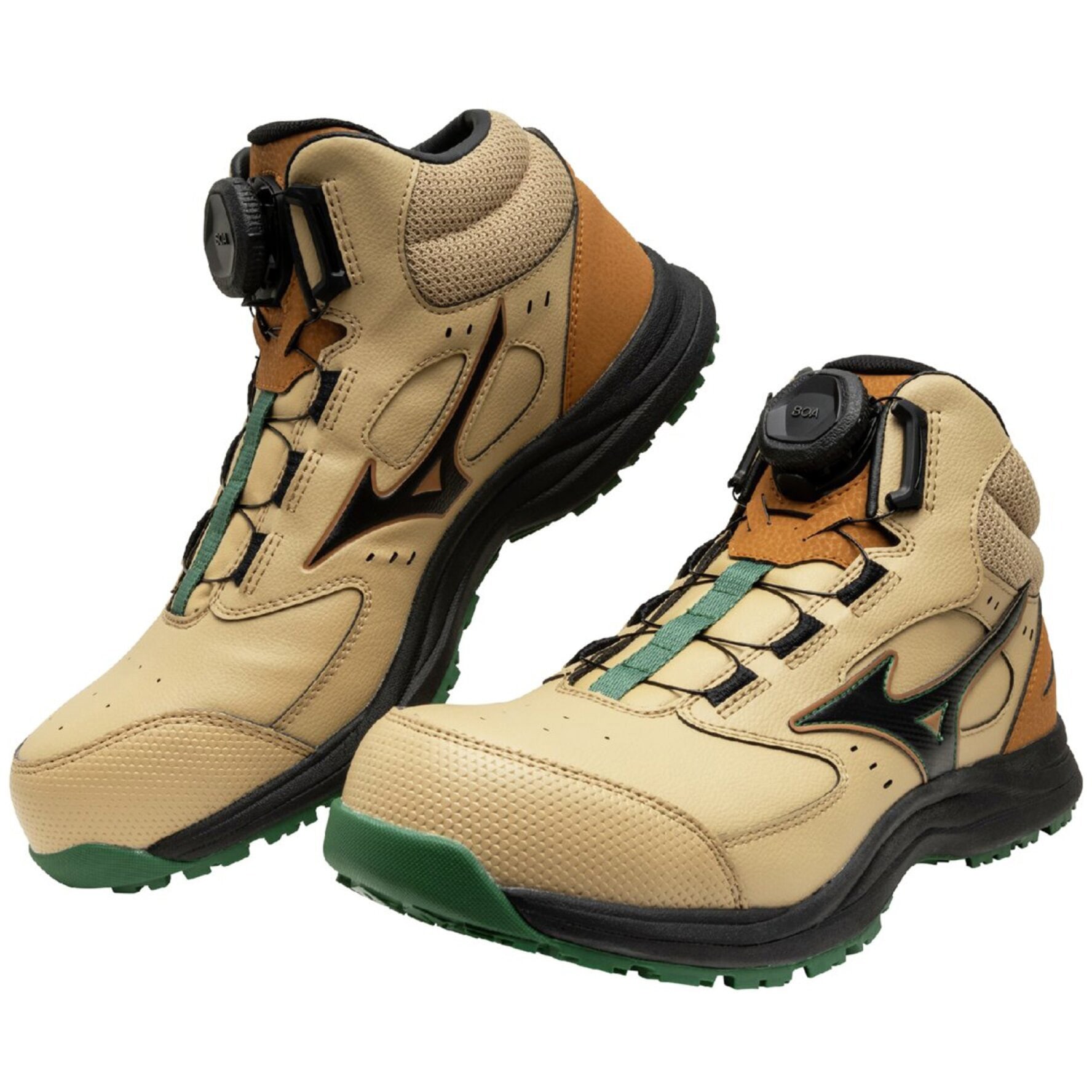 F1GA260355260 オールマイティLSIII 74M BOA mizuno(ミズノ) ダイヤル