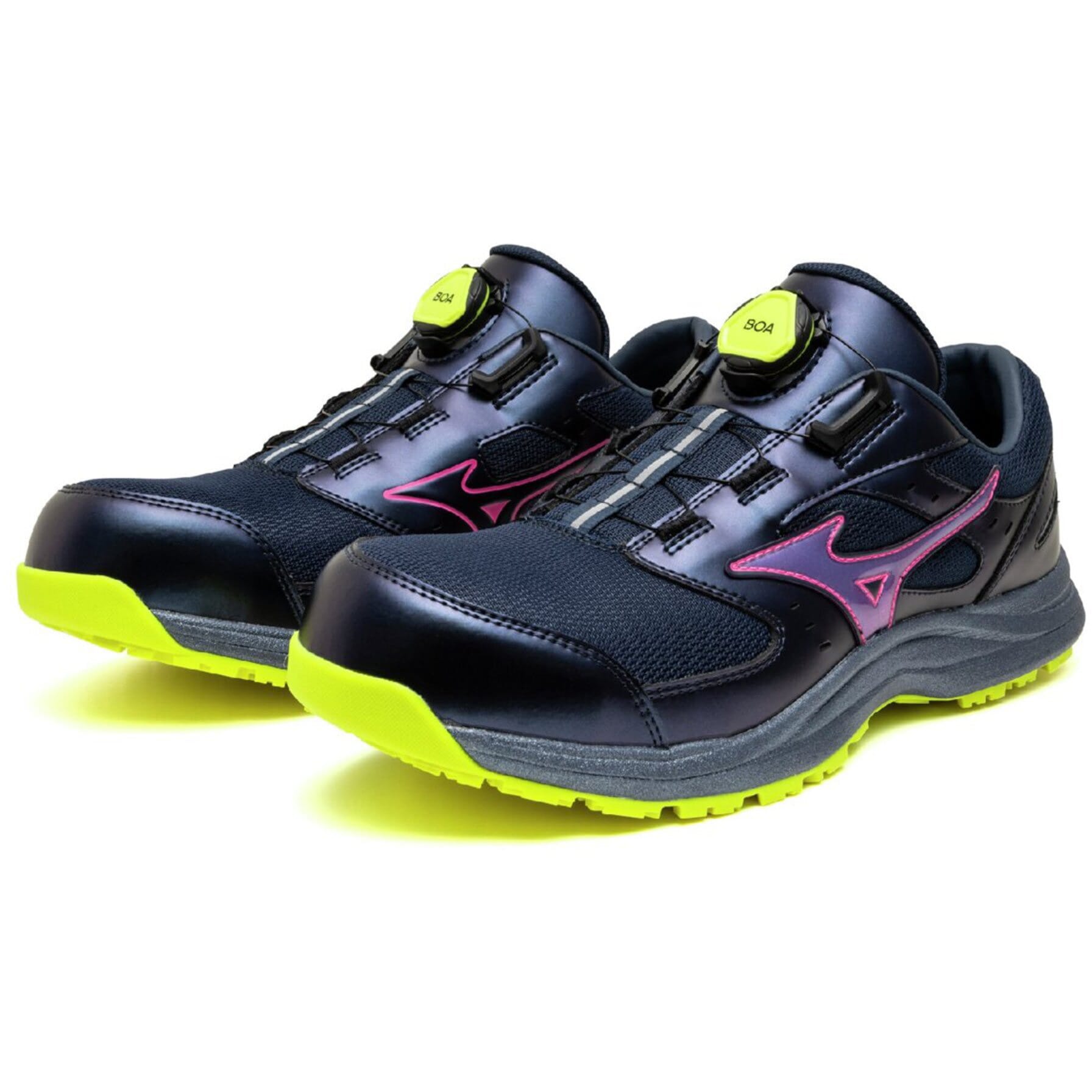 F1GA260614250 オールマイティLSIII 53L BOA mizuno(ミズノ) サイズ