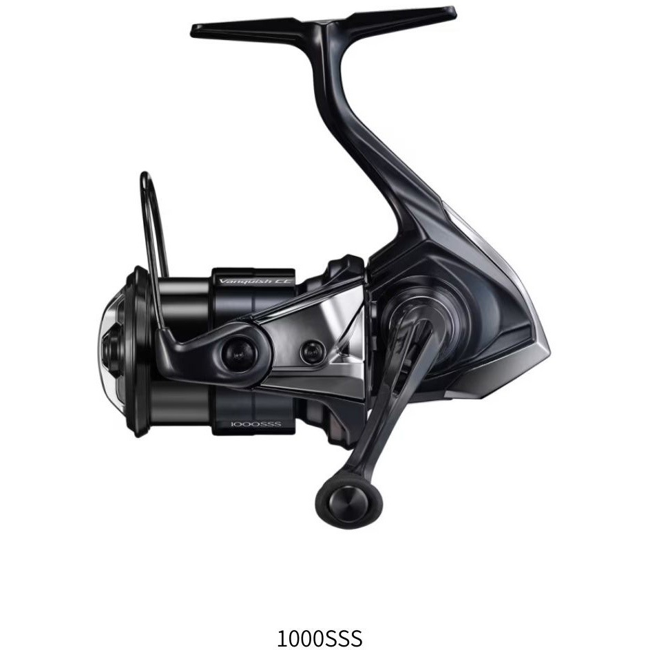 1000SSS(049247) 26 ヴァンキッシュCE SHIMANO(シマノ) 自重140g