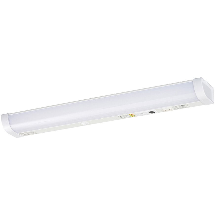 LT-LSL13D-HCS LED流し元灯 昼光色 センサー式 電気工事必要 キッチン