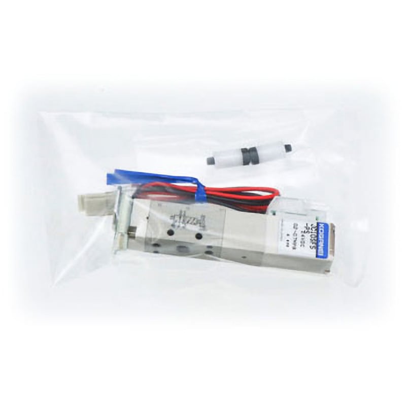 電磁弁JCシリーズ コガネイ JC10SF5-PS/DC24V (62-5337-13) 製品詳細 | 株式会社コガネイ