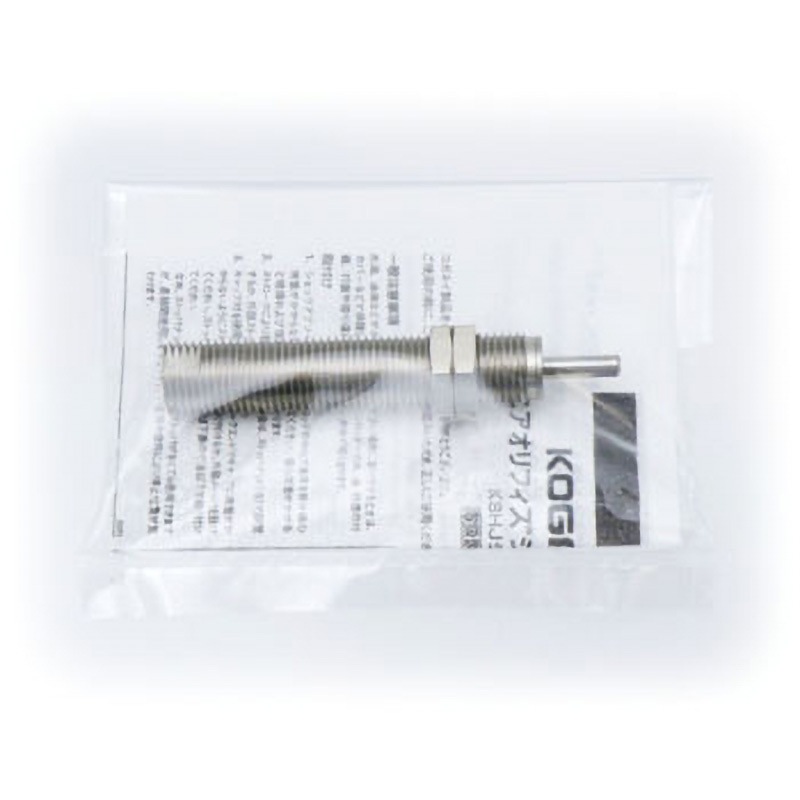 ガイド一体形マグネット式ロッドレスMRBシリーズ コガネイ MRBS16X250-MS1-ZE135A2 (63-3692-59) ガイドレール付マグネットカップリングロッドレスシリンダ RMHシリーズ