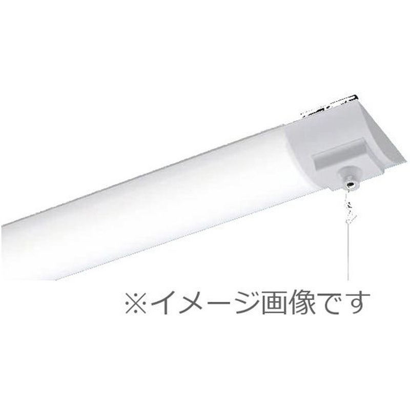 NEL2100PNLE9 20形 ライトバー プルスイッチ付 非調光 Panasonic