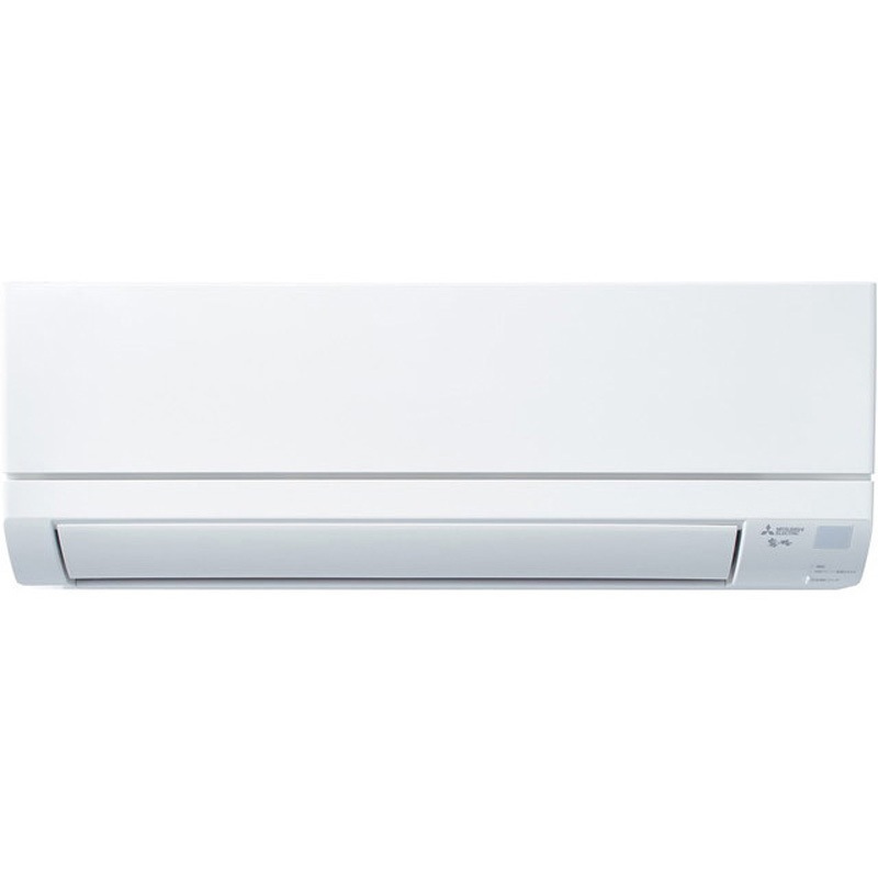 三菱電機 ルームエアコン MSZ-GV3625-W 本体 MSZ-GV3625-W ルームエアコン(霧ヶ峰) [本体]GVシリーズ セット 1