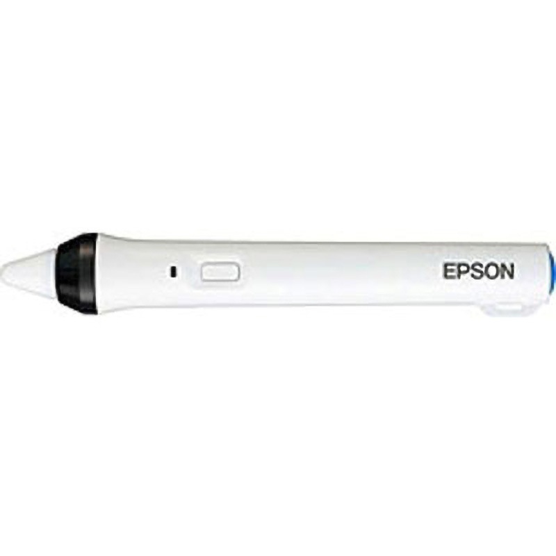 ELPPN04B Easy Interactive Pen B 電子ペン(青) 1個 EPSON 【通販モノタロウ】