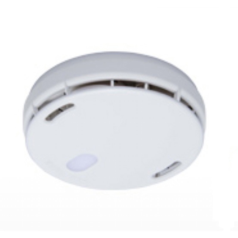 FSLJ017-B-N 住宅用火災警報器 まもるくん 熱式 大型フラットタイプ