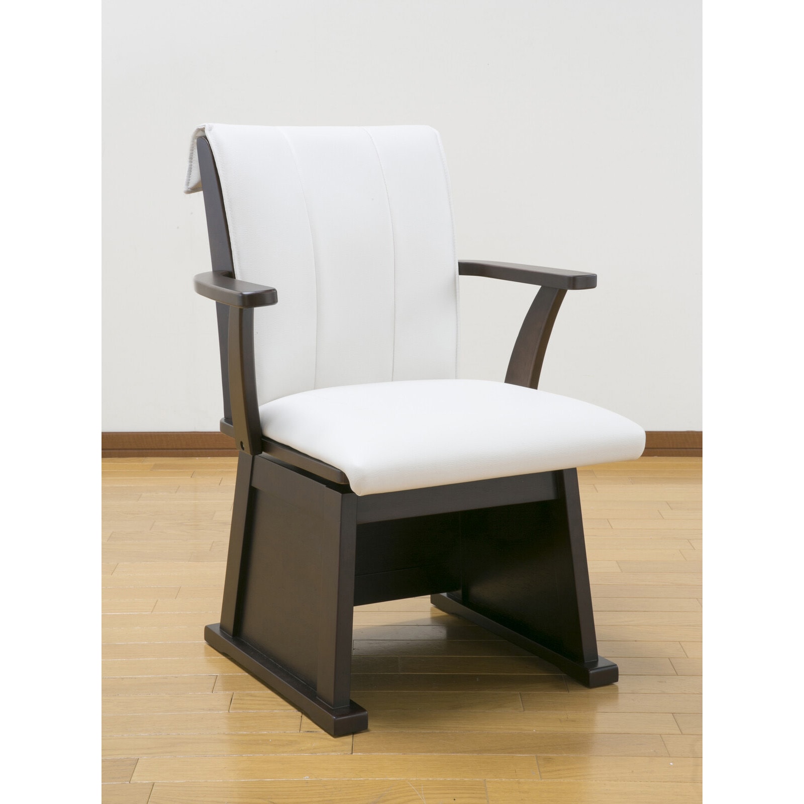 03984 パーソナルこたつ3点セット(こたつ+布団+チェア) ファミリー