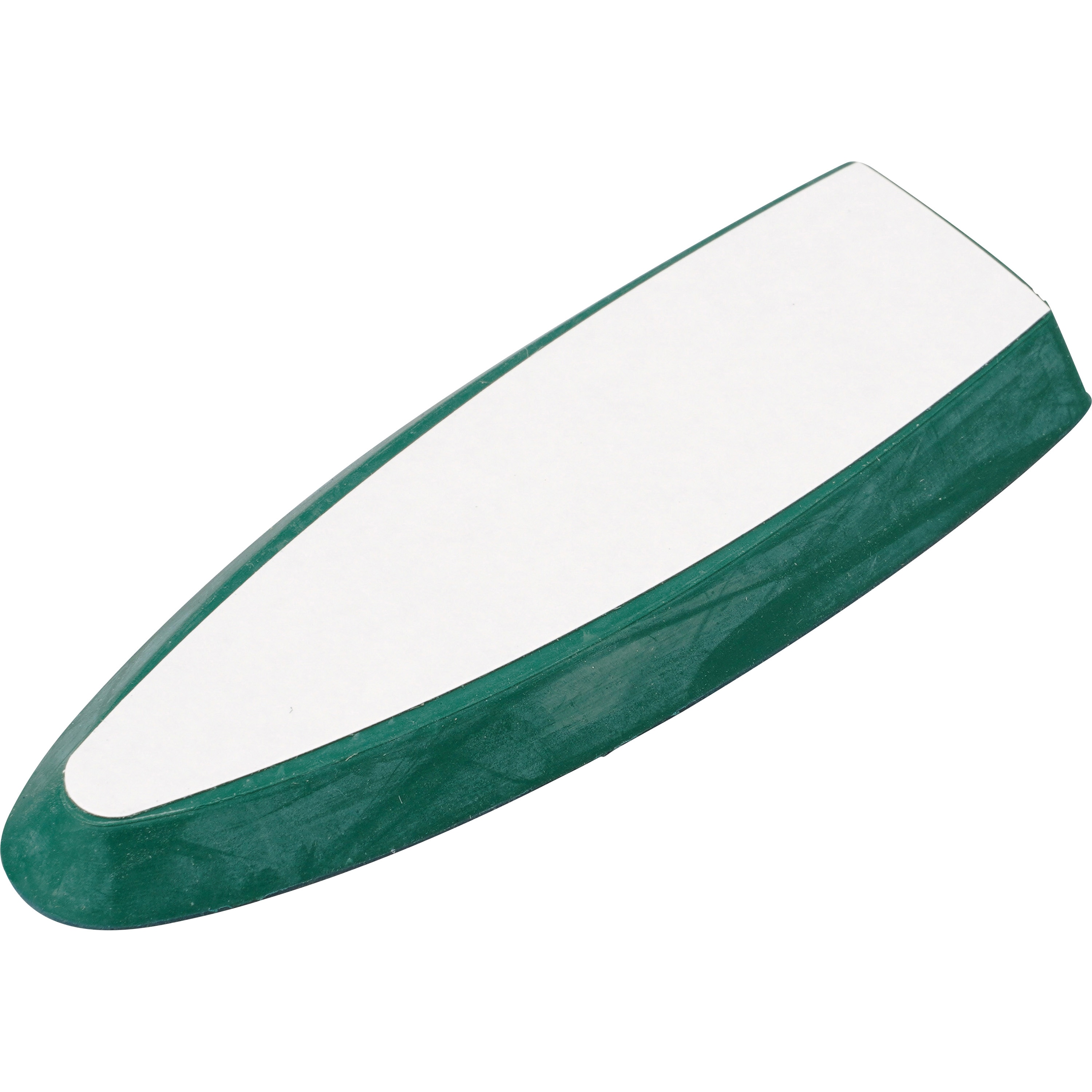 シーリングヘラ・コーキングヘラ　緑色交換用ラバーセット