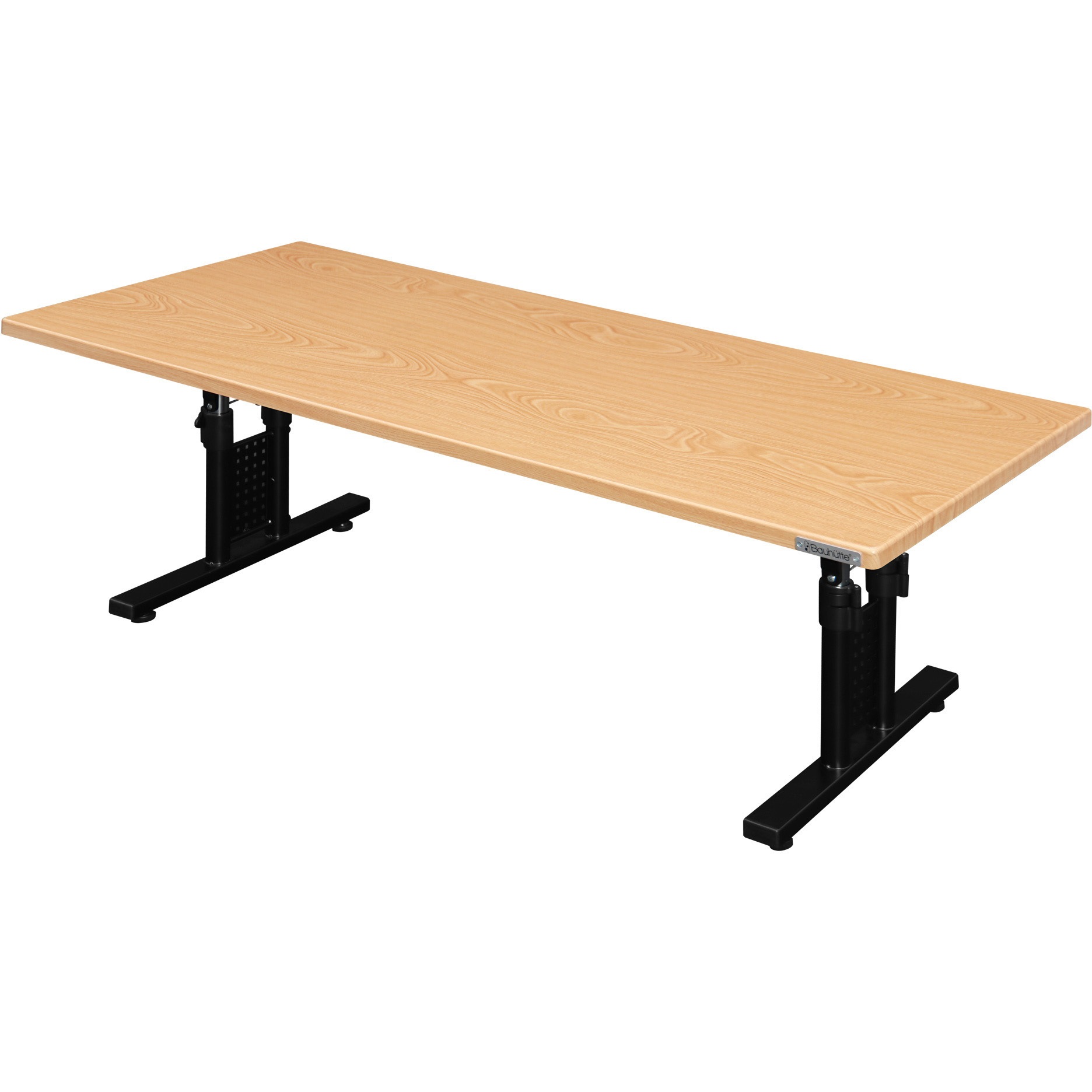 Bauhutte( バウヒュッテ ) ローデスク 昇降式 BHD-1200L imgrc0137981624.jpg