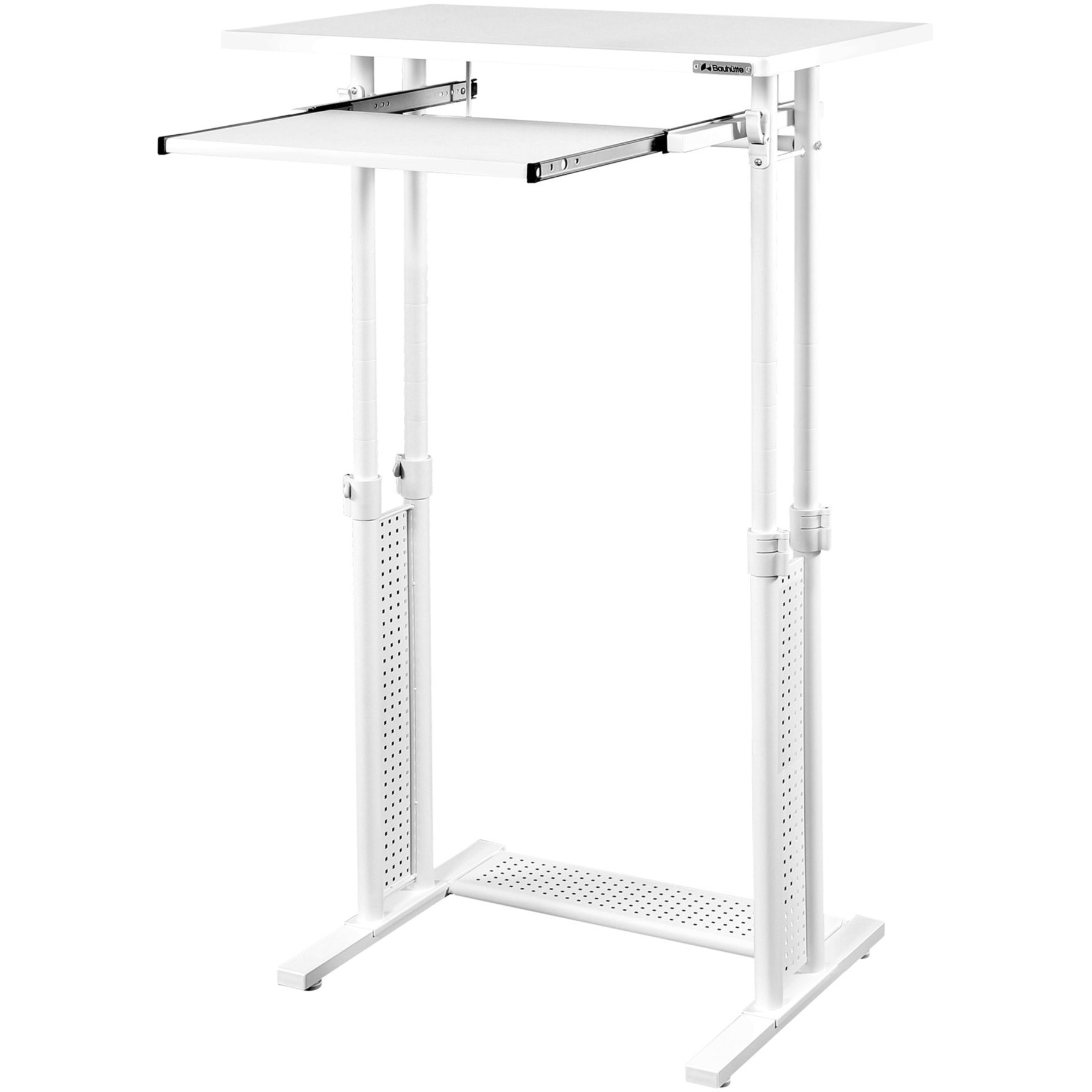 Bauhutte (バウヒュッテ) スタンディングデスク 昇降式 BHD-700 56ec53408cc651dbe8a3716e29a474