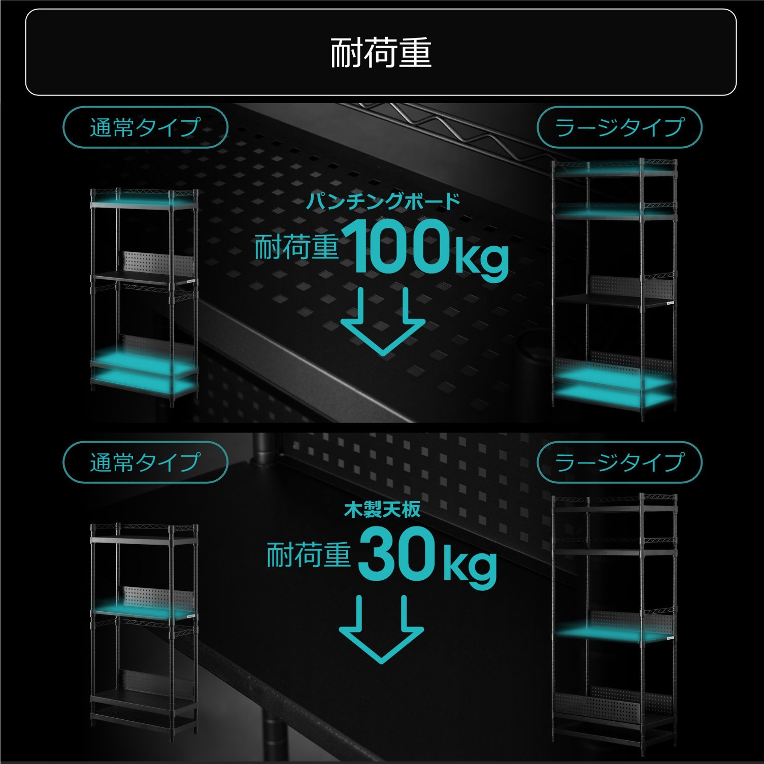 BHS-600SM-WD デスクサイドラック バウヒュッテ ナチュラル色 BHS