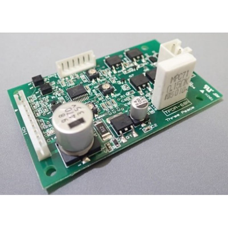 TPDR-68A モータドライバ  TPDR-68A 1個 スリーピース 【通販モノタロウ】