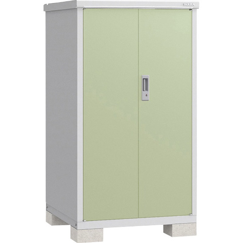 BJX-099D アイビーストッカー BJX(間口900mm) イナバ 観音開き 全面棚タイプ CG(チャコールグレー)色 奥行905mm高さ1603mm 41,587円