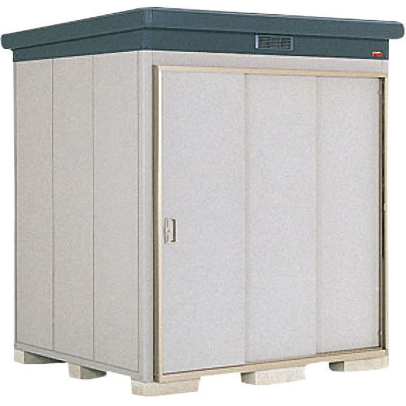 SMK-36SN ナイソー SMK イナバ 引き戸 間口1880mm奥行1880mm高さ2270mm 164,900円