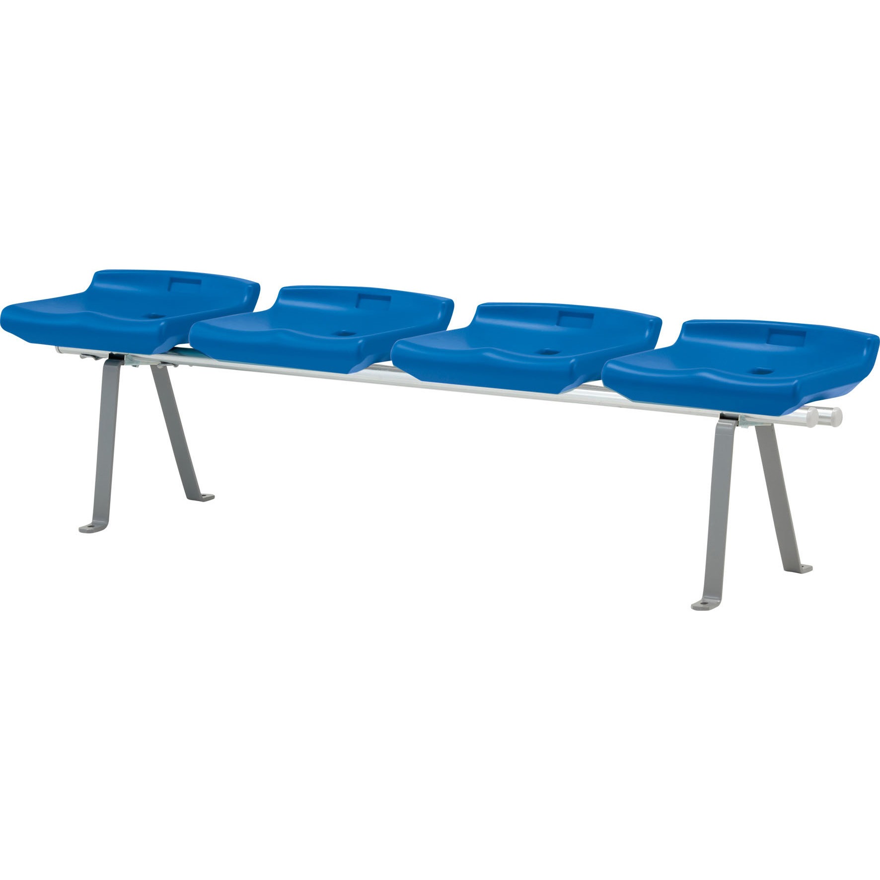 移動式ベンチ4人掛け（2人掛けから10人掛けまでオーダー可能）