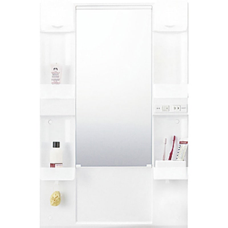 MFTX1-601XFJ-F リフラ化粧台 ミラーキャビネット 1台 INAX(LIXIL