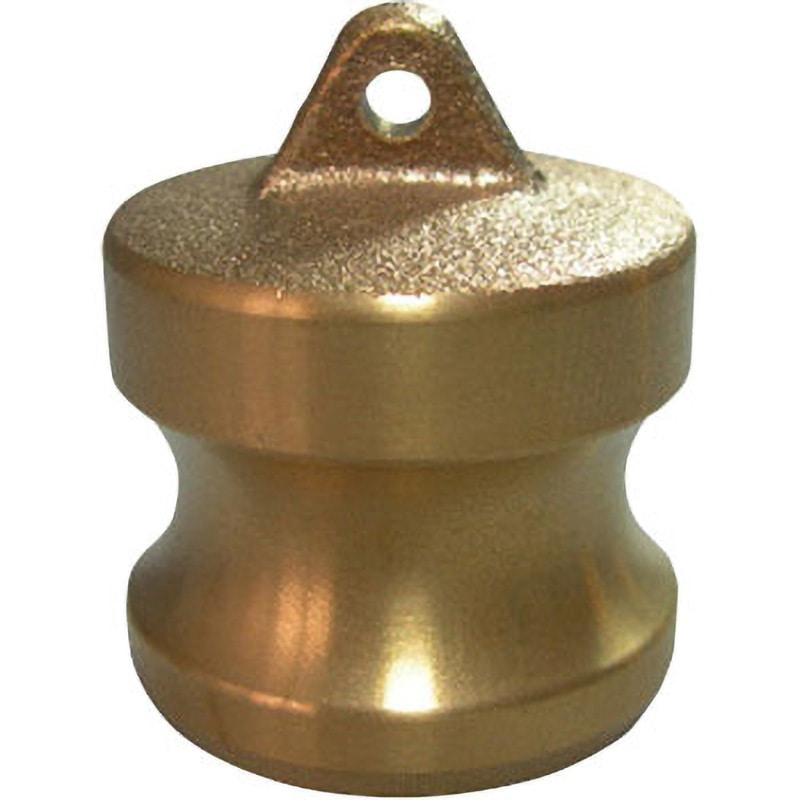 BC-DP32-VP アームロックカップリング type-DP ダストプラグ ブロンズ