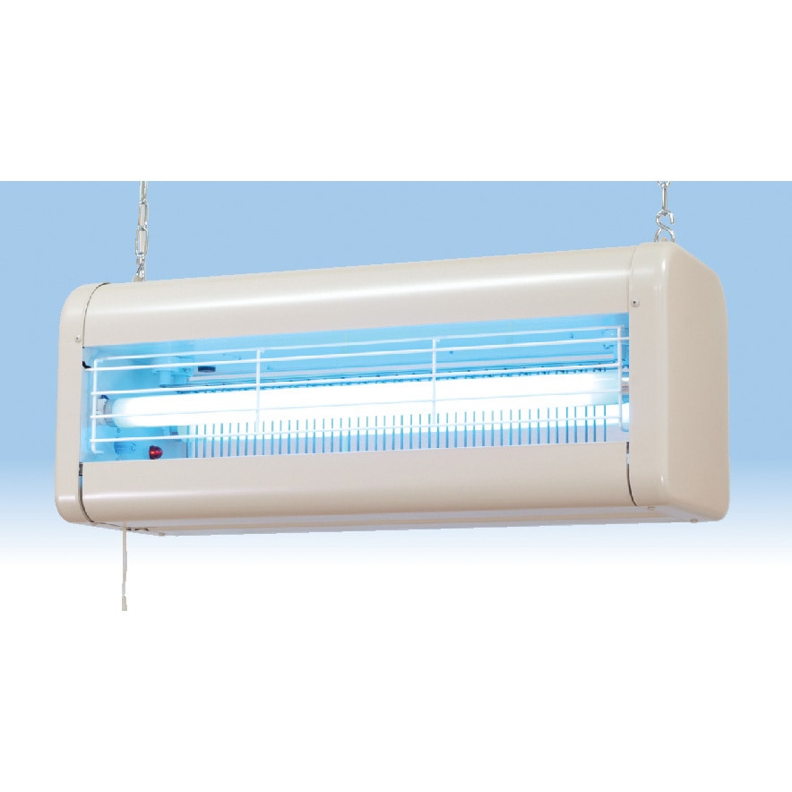 NSS30210 電撃殺虫器 インセクトキール 1個 NSS30210 - 【通販モノタロウ】