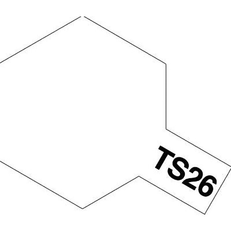 ITEM 85026 タミヤカラースプレー 1本(100mL) タミヤ(TAMIYA) 【通販モノタロウ】