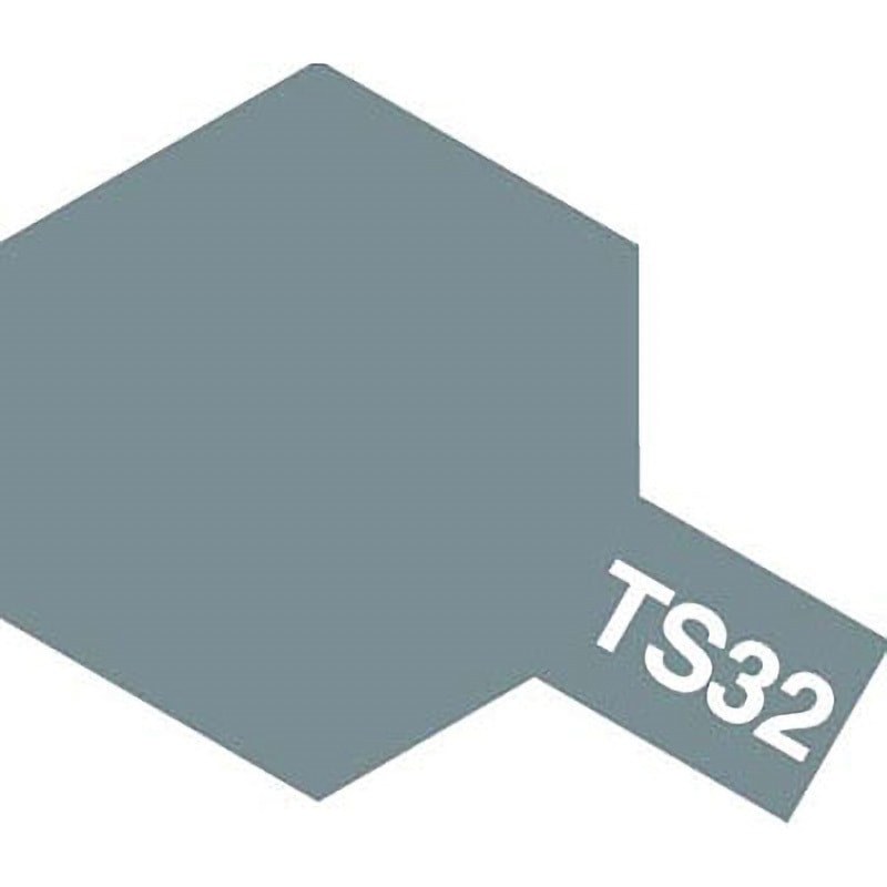 ITEM 85032 タミヤカラースプレー TAMIYA(タミヤ) ヘイズグレイ