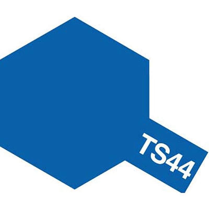 ITEM 85044 タミヤカラースプレー TAMIYA(タミヤ) ブリリアントブルー