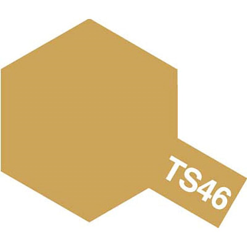 ITEM 85046 タミヤカラースプレー TAMIYA(タミヤ) ライトサンド