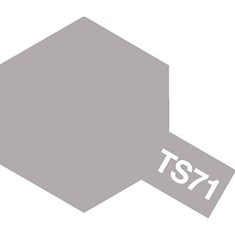 ITEM 85071 タミヤカラースプレー TAMIYA(タミヤ) スモーク色 1