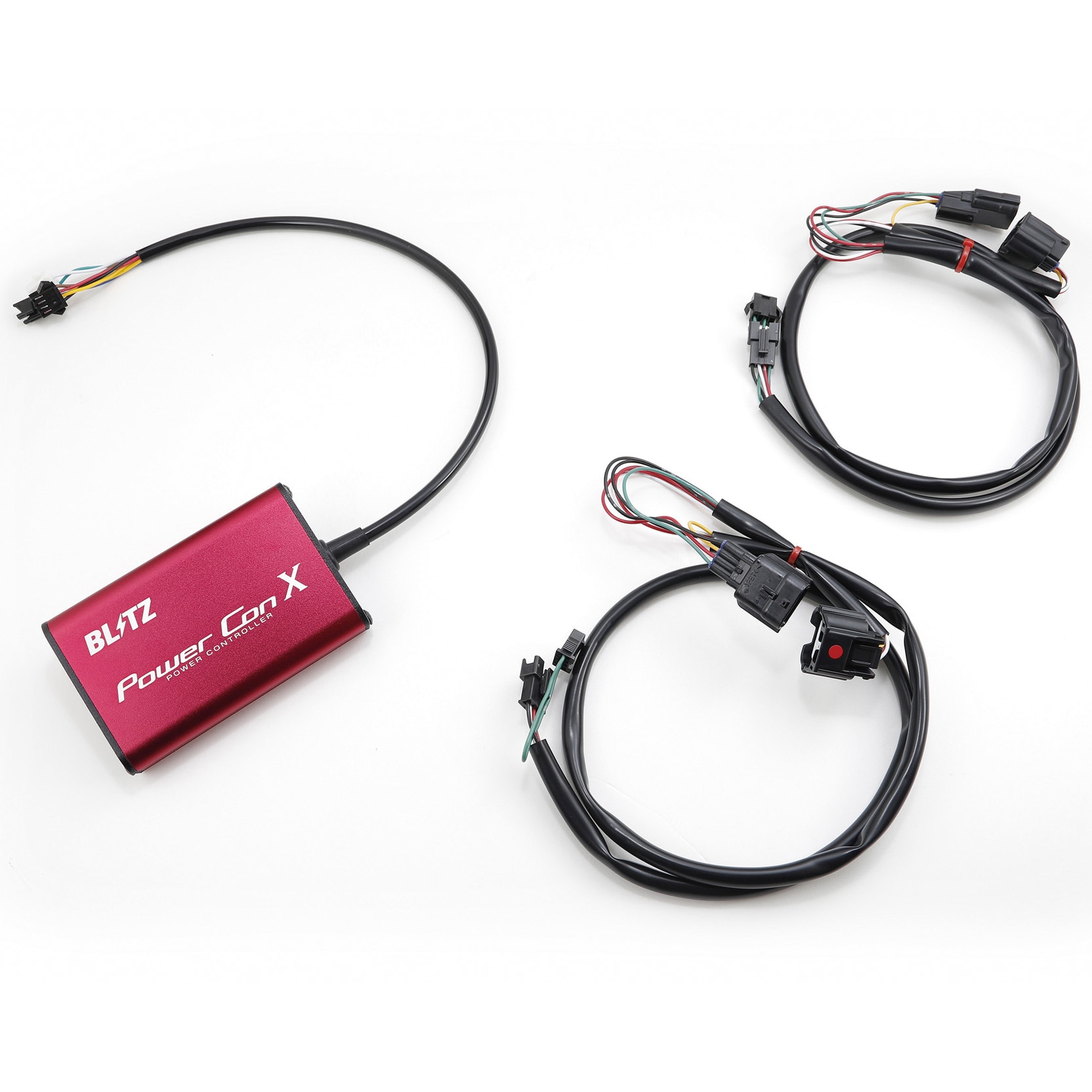 BLITS パワコン BPC08 PCX08 Power Con 1台 BLITZ 【通販モノタロウ】