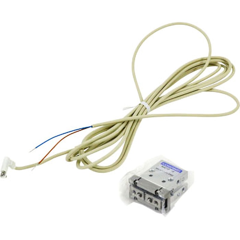 NHC1D-10-ZE235B1 ハンドボーイ コガネイ シリンダー径10mm  NHC1D-10-ZE235B1