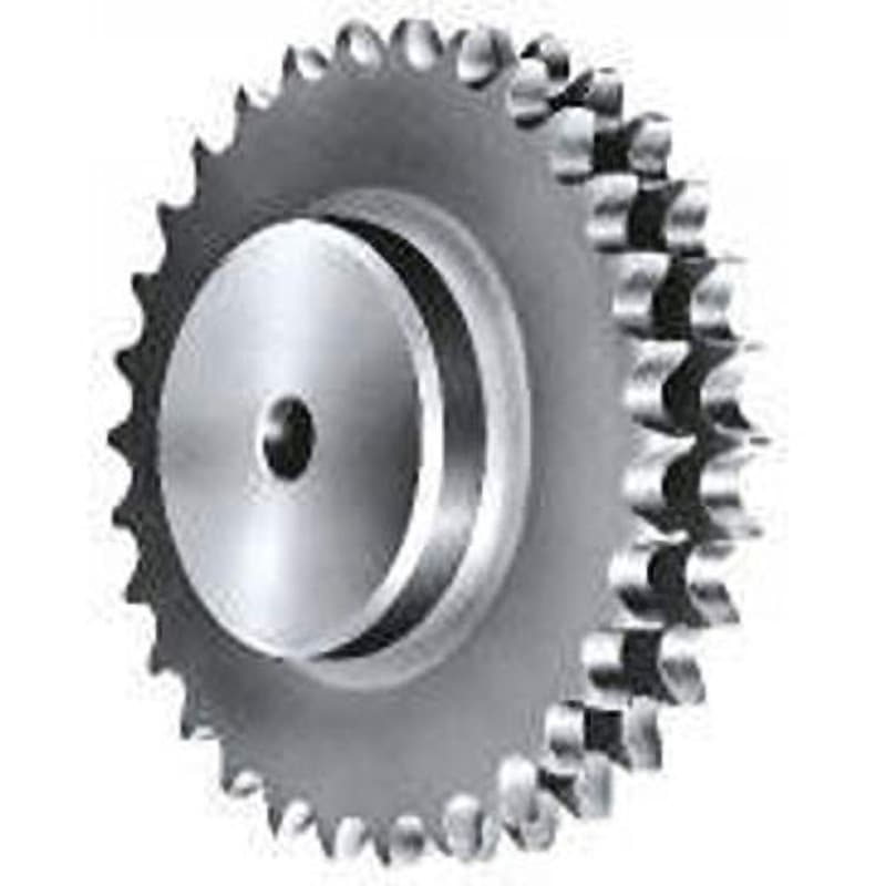 RS80-2B30T スプロケット 2Bタイプ 椿本チエイン チェーンNo.RS80