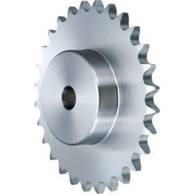 RS80-1B25T-SS ステンレススプロケット 1Bタイプ 椿本チエイン チェーンNo.RS80