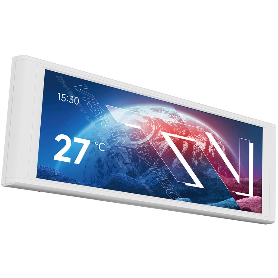 TH-TVLCD-WH 6.86インチIPSディスプレイ 1個 Thermalright 【通販