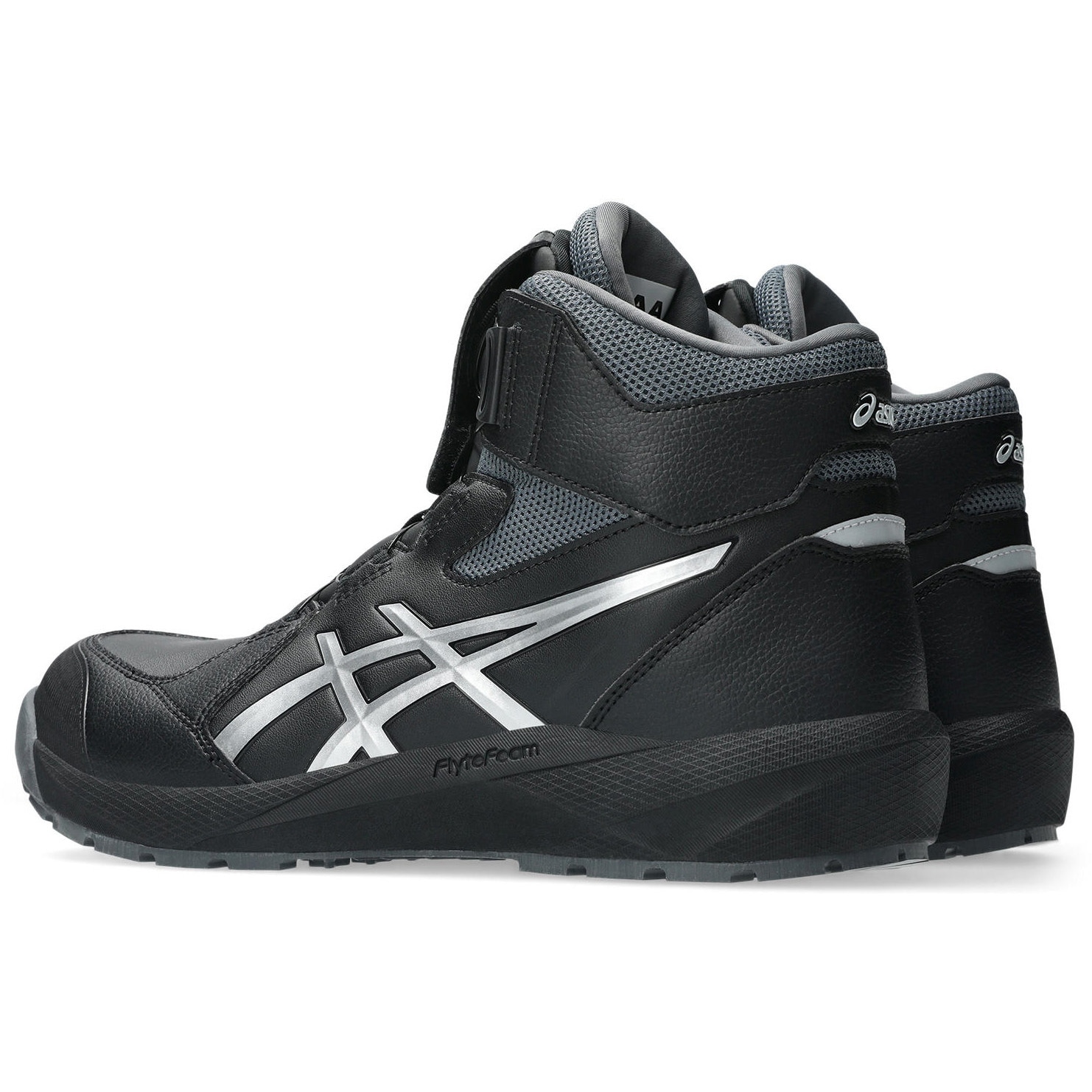 1273A124.001-28.5 ASICS WINJOB CP314 BOA アシックス ダイヤル式