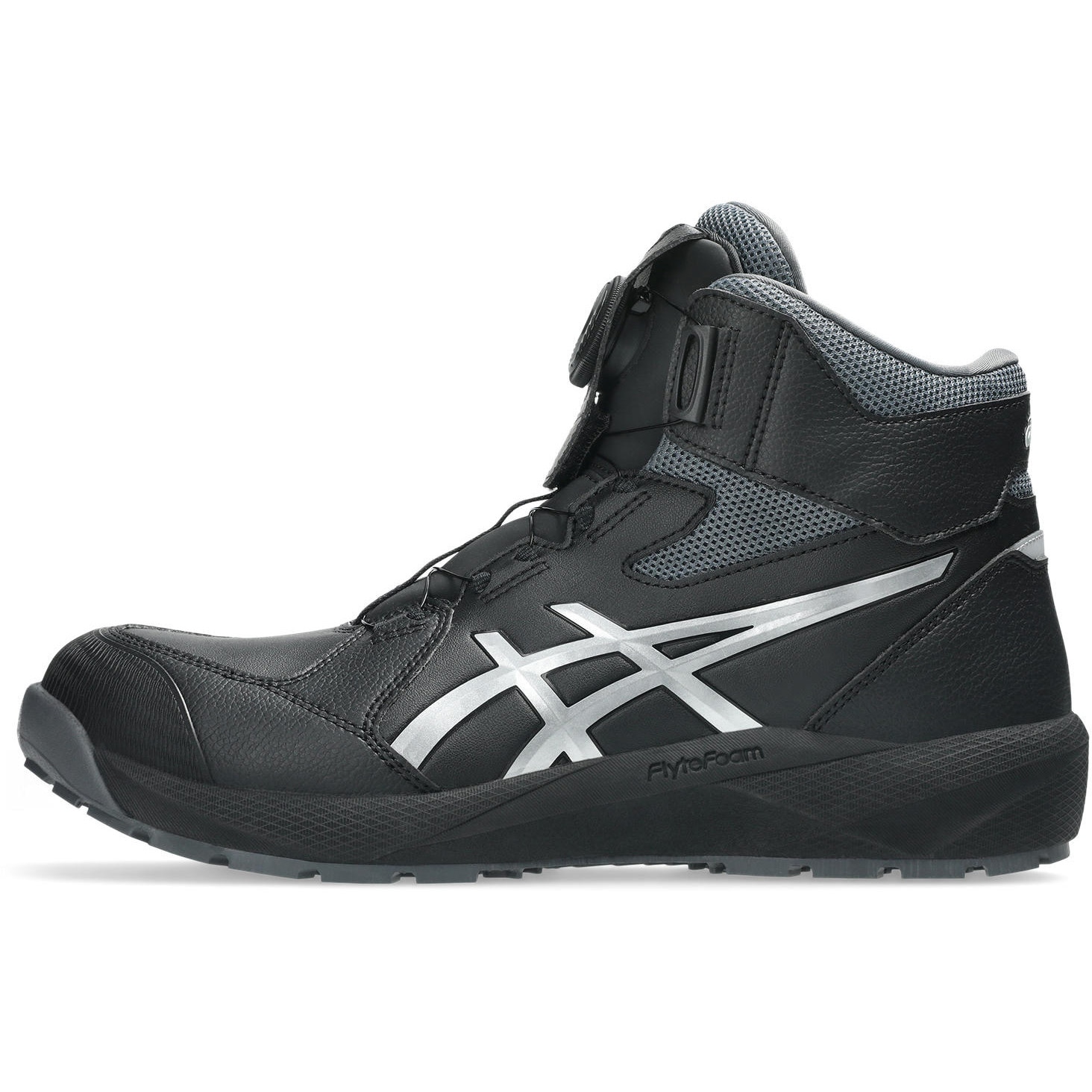 1273A124.001-22.5 ASICS WINJOB CP314 BOA アシックス ダイヤル式