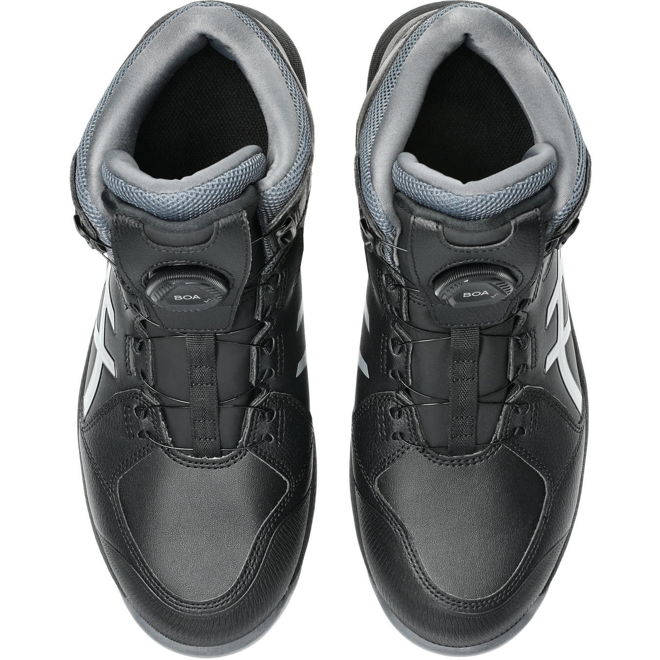 1273A124.001-28.5 ASICS WINJOB CP314 BOA アシックス ダイヤル式