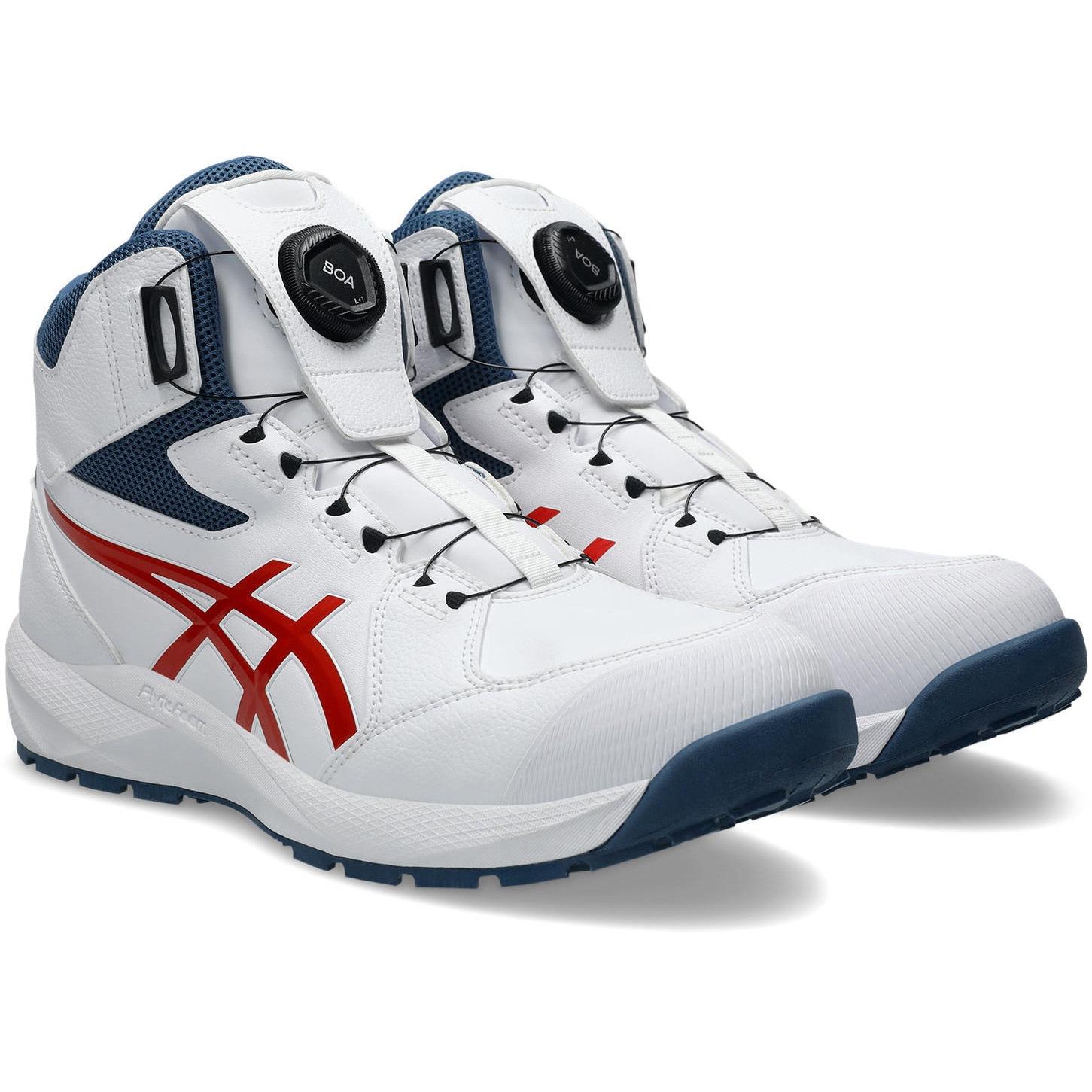 1273A124.100-25.5 ASICS WINJOB CP314 BOA アシックス ダイヤル式
