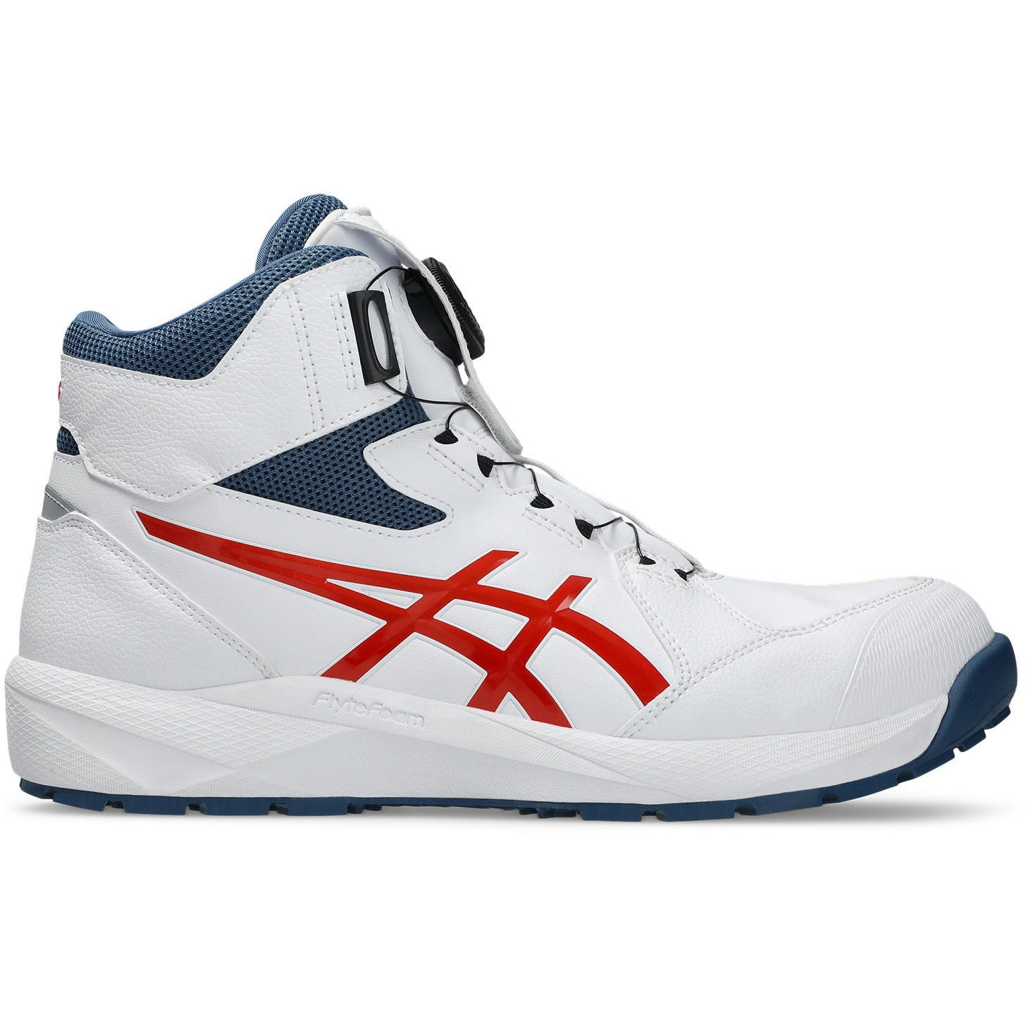1273A124.100-25.5 ASICS WINJOB CP314 BOA アシックス ダイヤル式