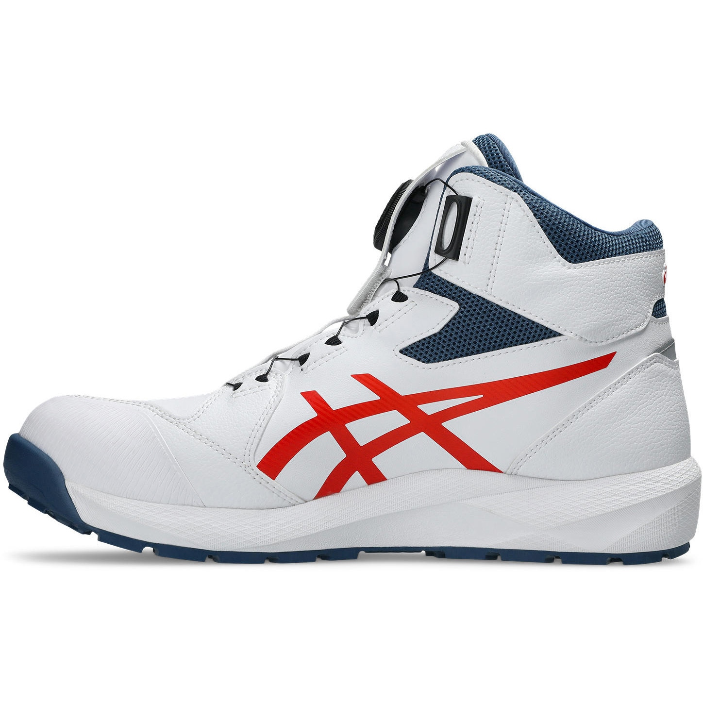 1273A124.100-25.5 ASICS WINJOB CP314 BOA アシックス ダイヤル式